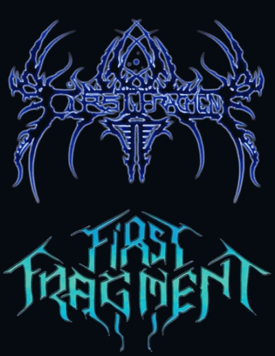 logo First Fragment logo First Fragment